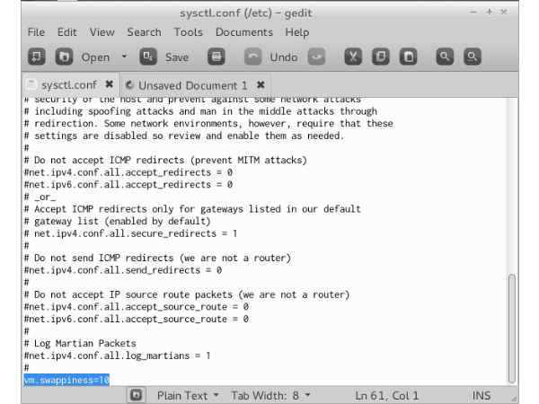 5 easy ways to speed up your Ubuntu systems!