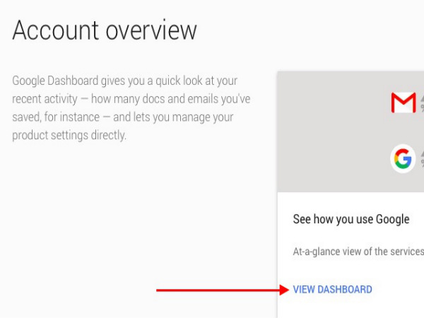 How to Know If Your Google Account was Accessed by Someone Else
