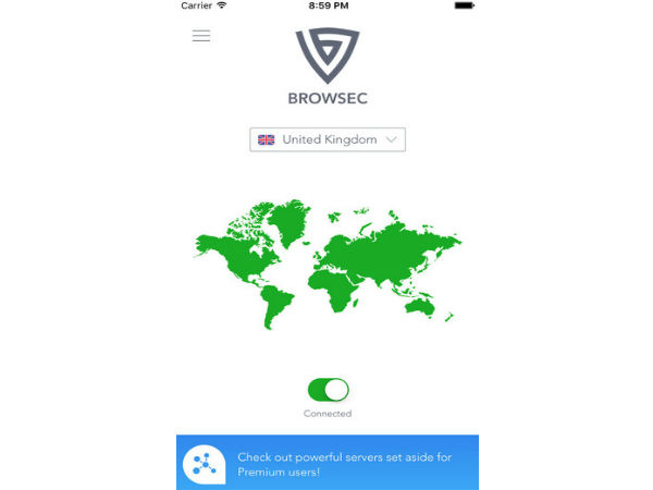 5 Best VPN for Chrome Users