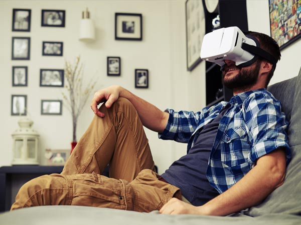 Here are 5 amazing features of Coolpad's cheapest VR headset