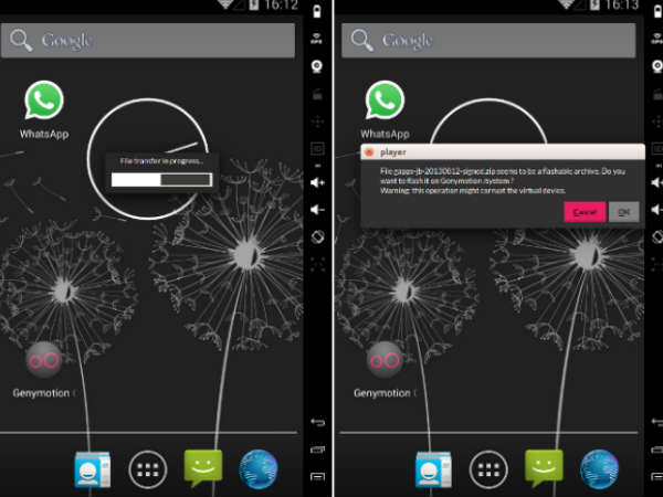 Run WhatsApp on Linux with just 6 simple steps! Run WhatsApp on Linux with just 6 simple steps!