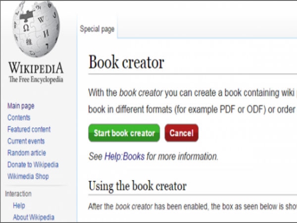 4 Easy Tips to Export Wikipedia for Offline Use