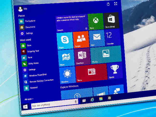 Official Facebook app arrives on Windows 10