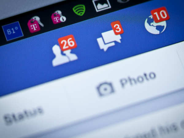 Is Facebook stalking you to suggest new friends?