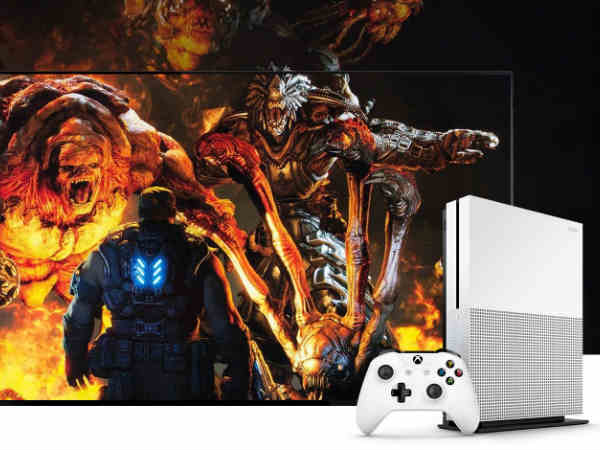 Xbox One S: 8 amazing features and why you need to buy it