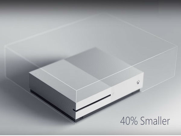 Microsoft Xbox E3 Briefing: Top 7 Announcements