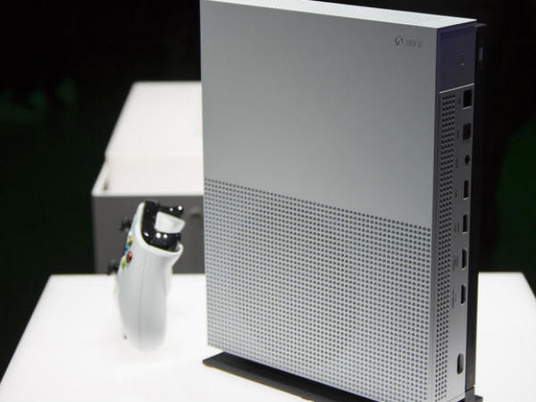 Xbox One S: 8 amazing features and why you need to buy it
