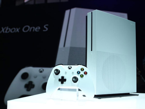 Xbox One S: 8 amazing features and why you need to buy it