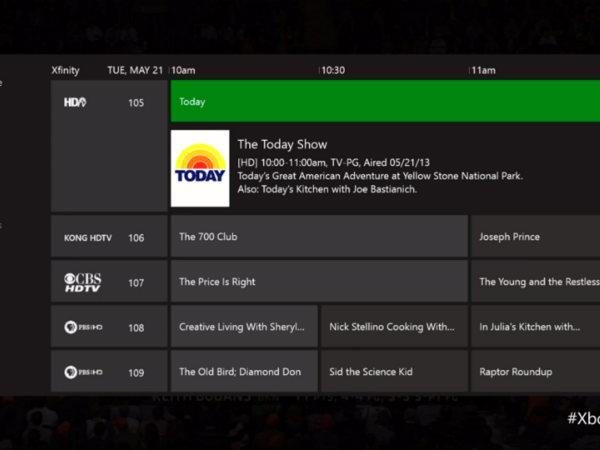 Xbox One S: 8 amazing features and why you need to buy it