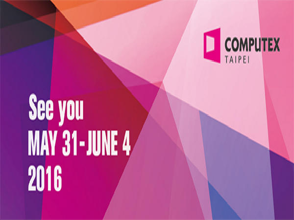 ASUS wins 16 awards at 'Computex 2016'