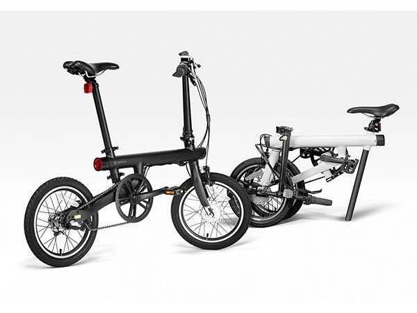 Here are 6 Unique Devices From Smartphone Makers like Xiaomi Qicycle