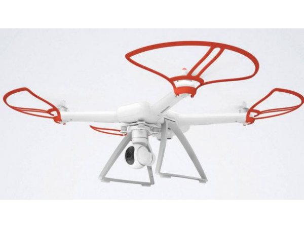 Here are 6 Unique Devices From Smartphone Makers like Xiaomi Qicycle