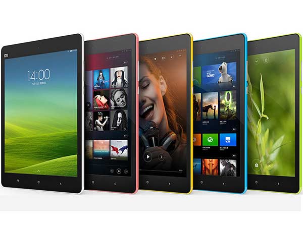 Asus ZenPad Z8 vs Xiaomi Mi Pad: How Are These Tabs Different?