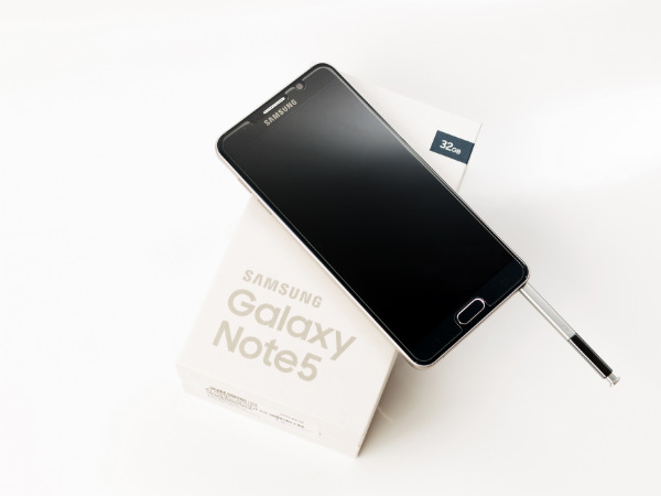 Samsung Galaxy Note 6/ Note 7: Top 10 Specs, Features [Rumor Round Up]