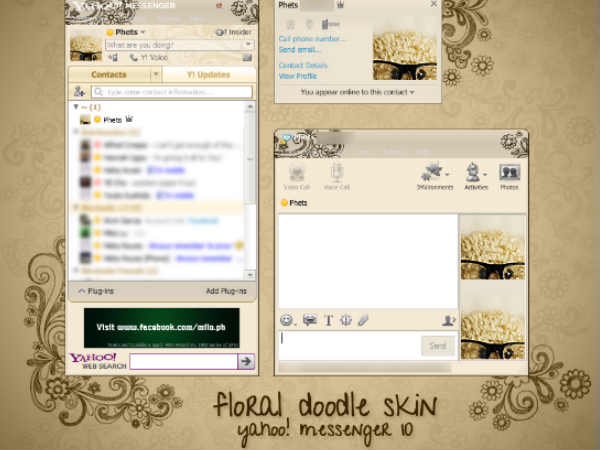 R.I.P Yahoo Messenger Desktop: Looking back to the true messaging app