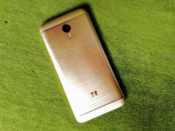 Gionee S6 Pro vs Yu Yunicorn: How Are These Phones Different