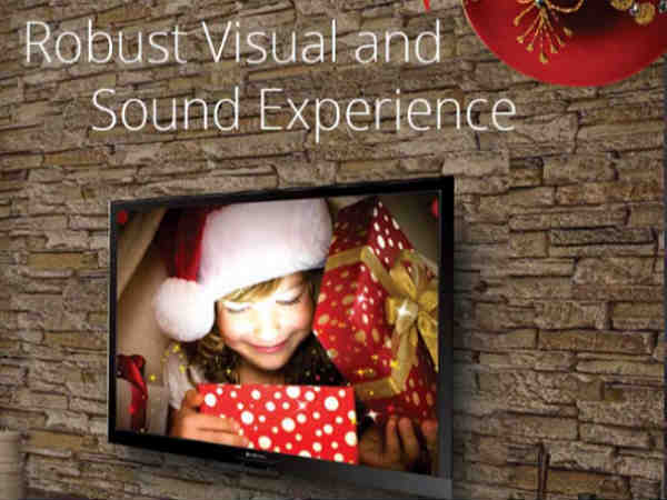 Zebronics 121cms ZEB-50LED TV launched for Rs 35,999: 5 Things to know