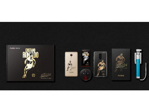 ZTE Blade A2 and Nubia Z11 Max Announced Officially