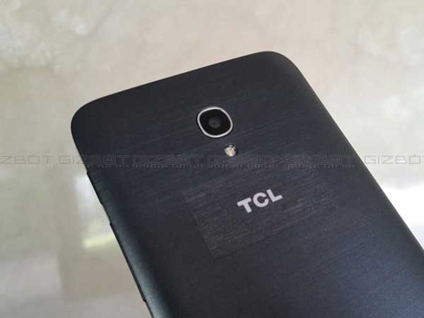 TCL 560 [First Impressions]: Good and Bad about it