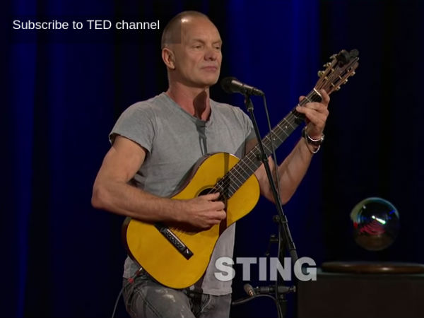 How I started writing songs again