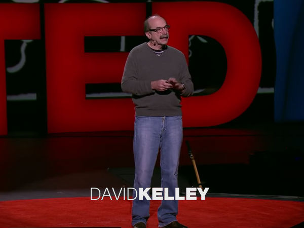 How to build your Creative Confidence