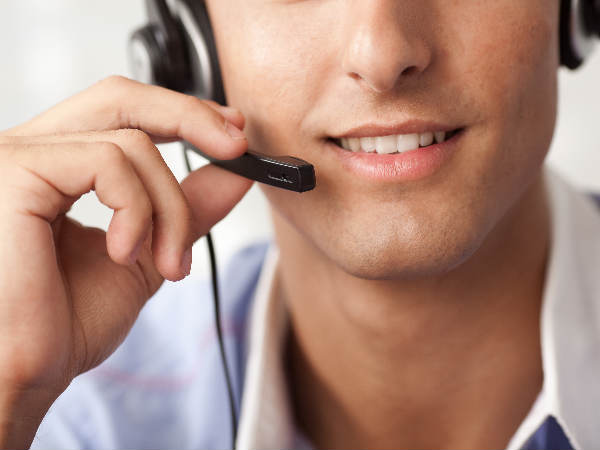 Just turn it off and then on again