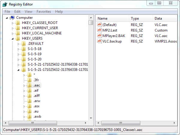 Registry Cleaning Registry Cleaning