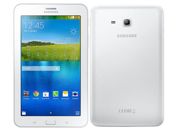 Samsung Galaxy Tab 3 V