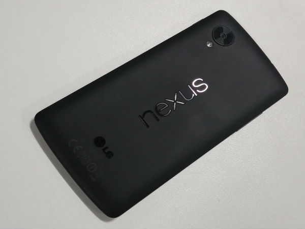 REPORT! Fresh Leaks About HTC Nexus Smartphones Surfaced on Net