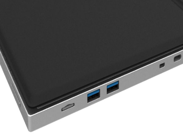 USB Type-C port