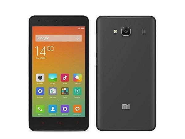 Xiaomi Redmi 2 Prime