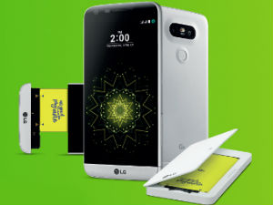 LG G5