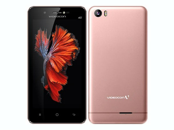 Videocon Graphite1 V45ED
