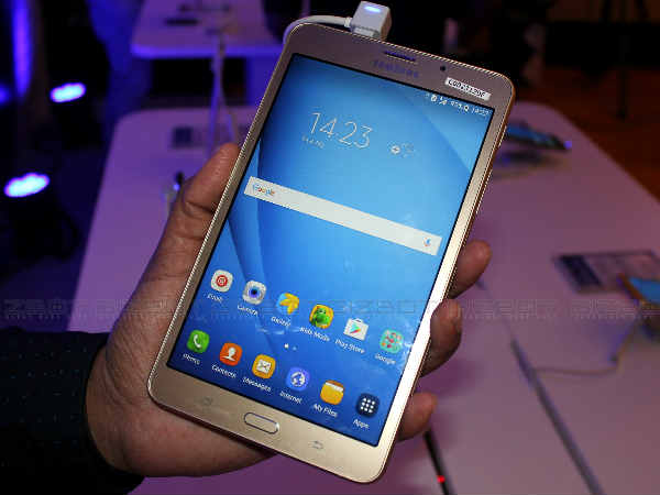 Samsung Galaxy J Max