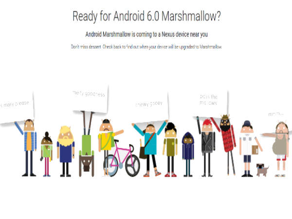 Asus Zenfone Zoom and Selfie to Get Android 6.0 Marshmallow Update!