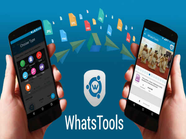 Share files up to 1 GB