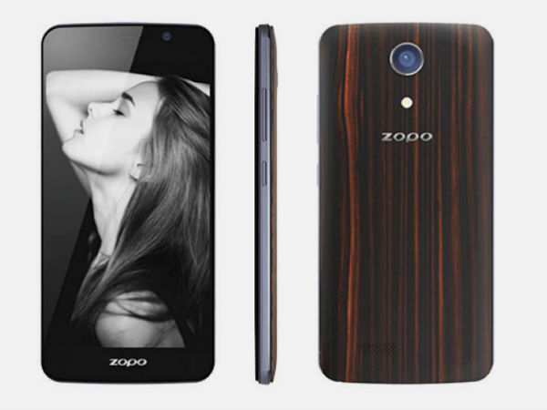 Zopo Speed 7C
