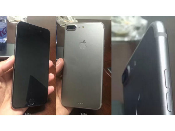 Water-resistant Build