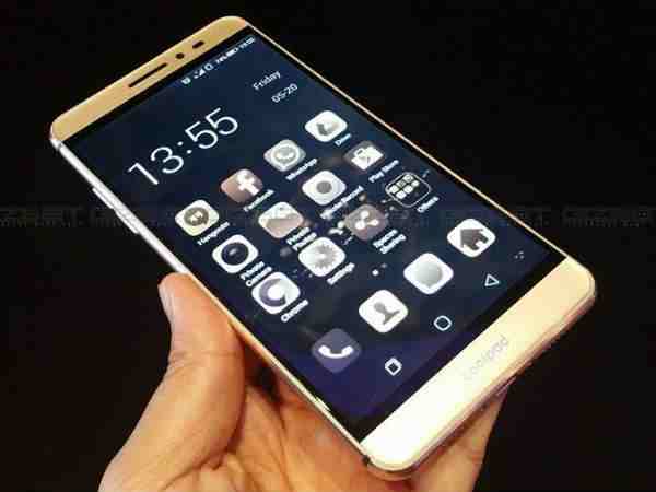 Coolpad Max