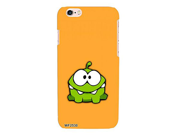 Pokemon case for Apple iPhone 6+ / 6s+ at Just Rs.599 Only