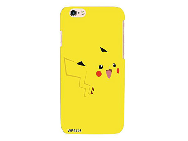 Pokemon case for Apple iPhone 6+ / 6s+ at Just Rs.599 Only