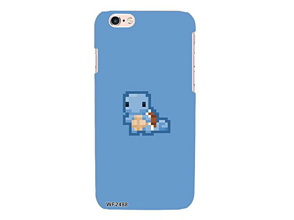 Pokemon case for Apple iPhone 6 / 6s at Rs.599 Only
