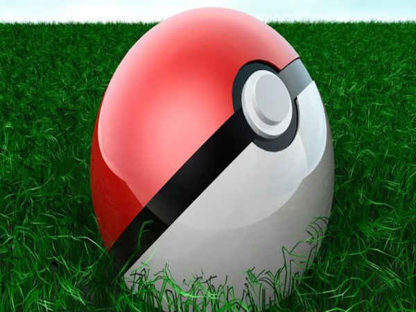 Pick Poké Ball again