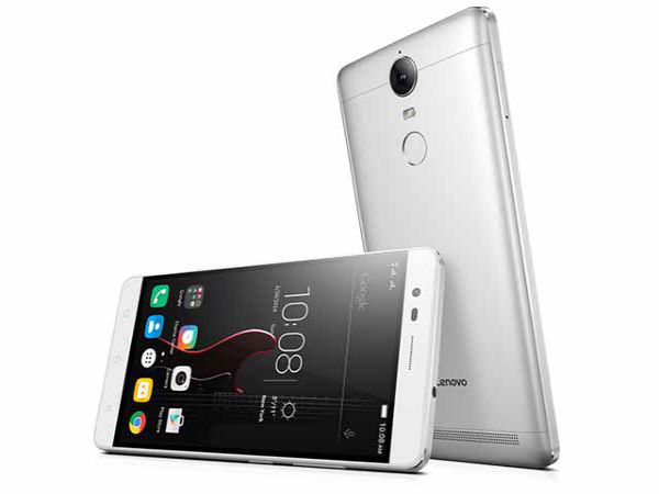 Runs on Android 5.1 Lollipop