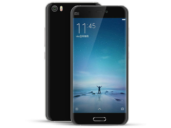 Xiaomi Mi 5C