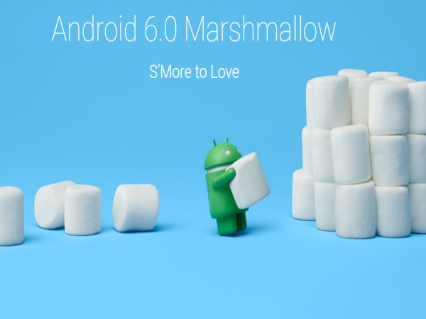 Asus Zenfone Zoom and Selfie to Get Android 6.0 Marshmallow Update!