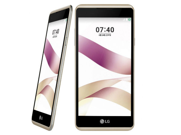 LG X5 and X Skin Smartphones Announced: All You Need to Know