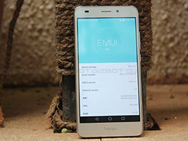 11 Honest Reasons Honor 5c is the best smartphone in its range