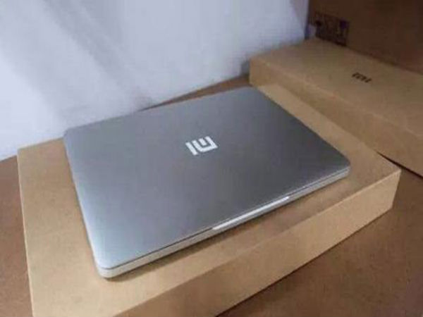Xiaomi Notebook to feature a aluminum body