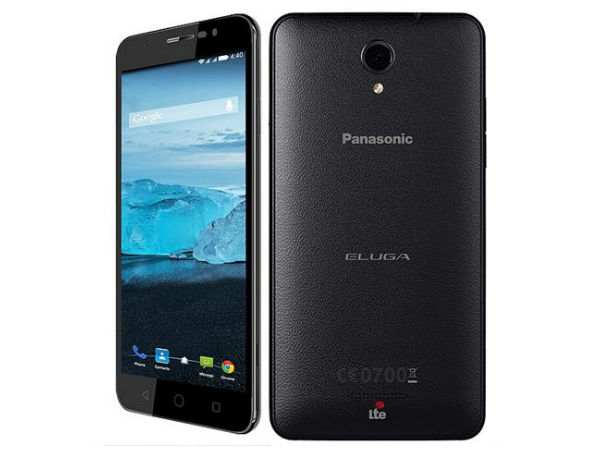 Panasonic Eluga L2